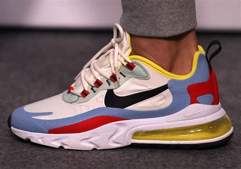 Nike Air Max 270 React Sneaker 